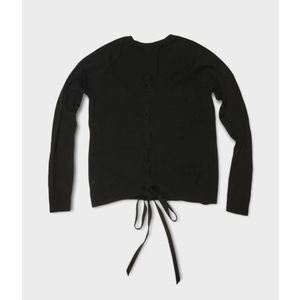 Size 6 - Lululemon Tied To You Sweater